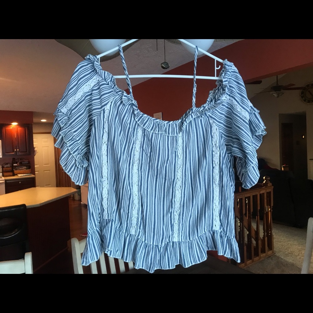 3 shirts